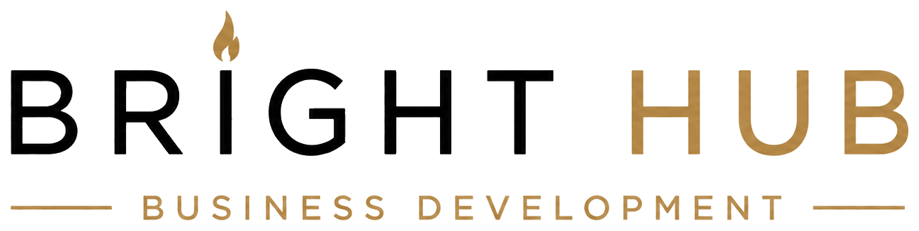 Bright Hub — Business Development